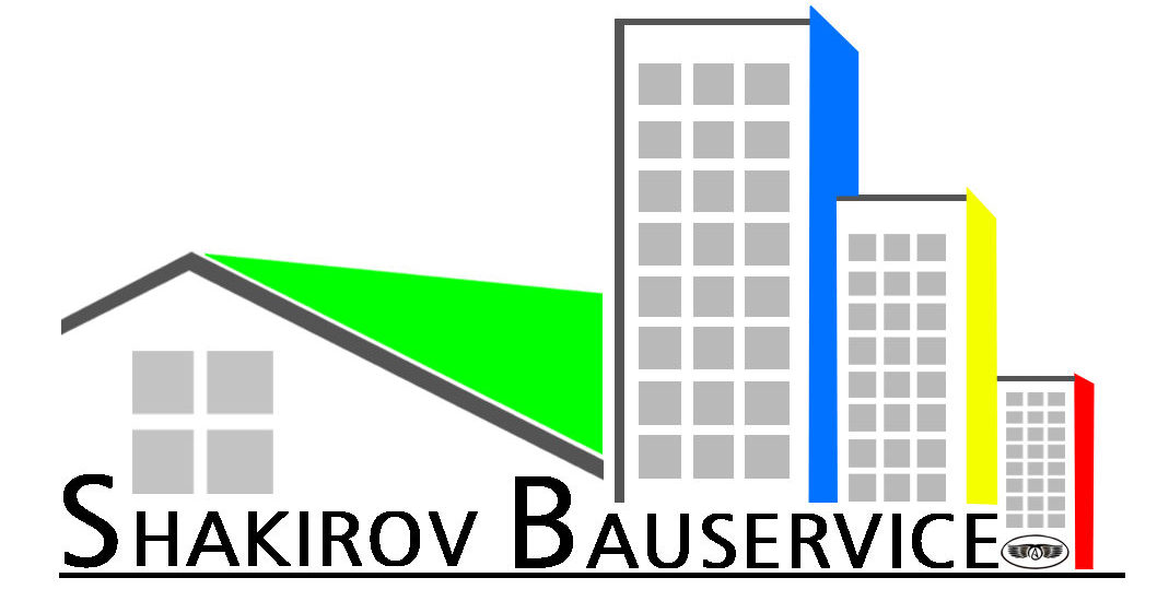 Shakirov Bauservice